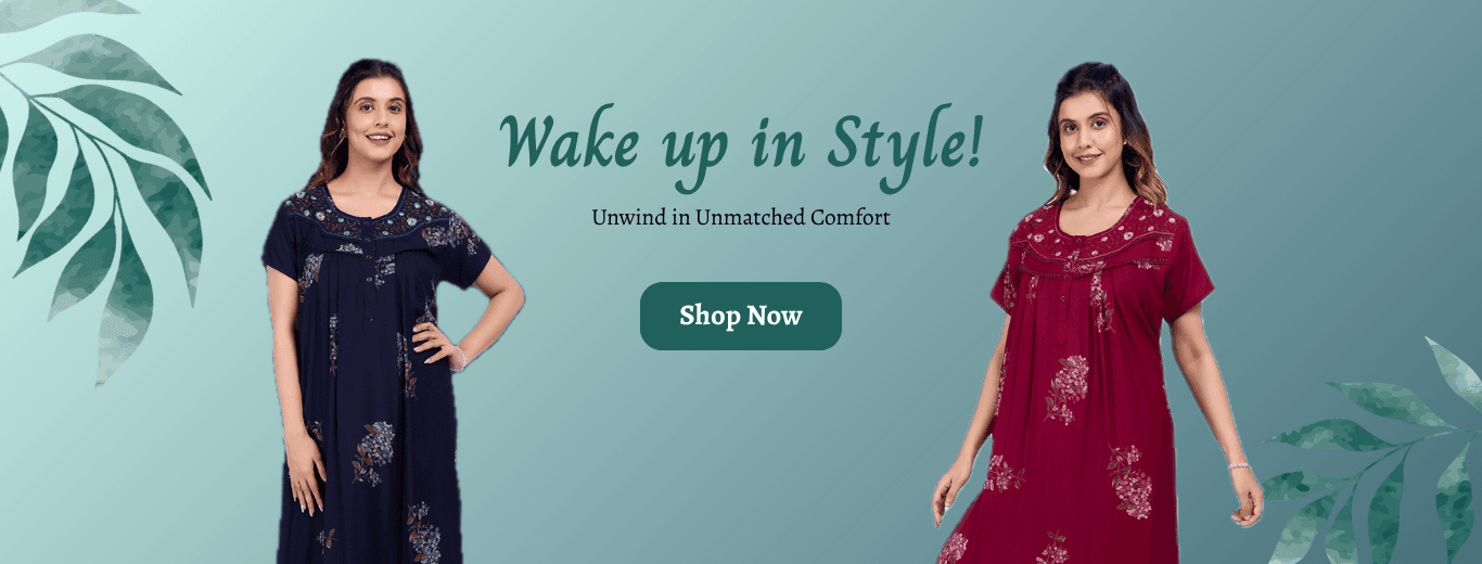 BellaMora Nightwear Image 2