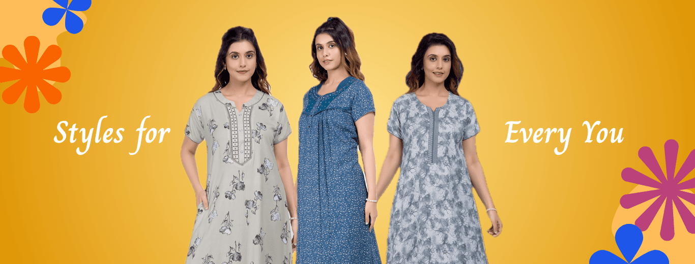 BellaMora Nightwear Image 3