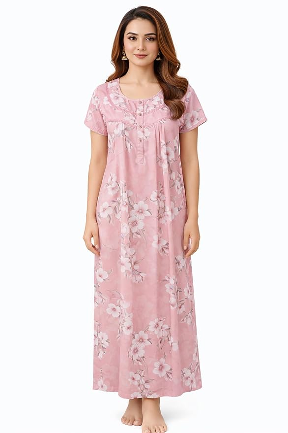 Summer Nighty