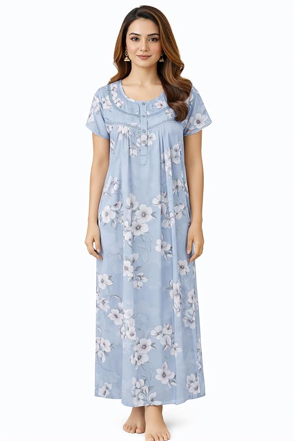 Summer Nighty