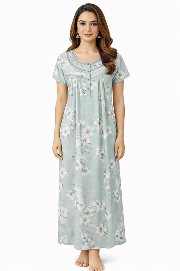 Summer Nighty