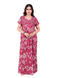 Floral Nighty