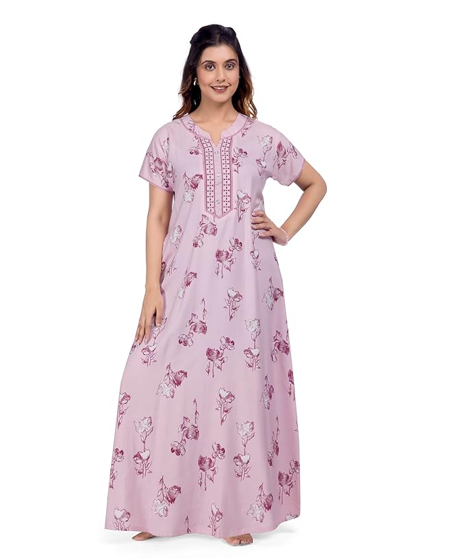 A-Line Nighty