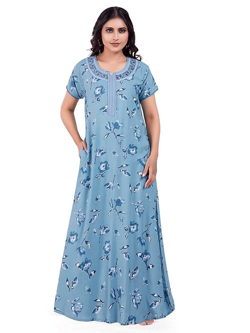 A-Line nighty