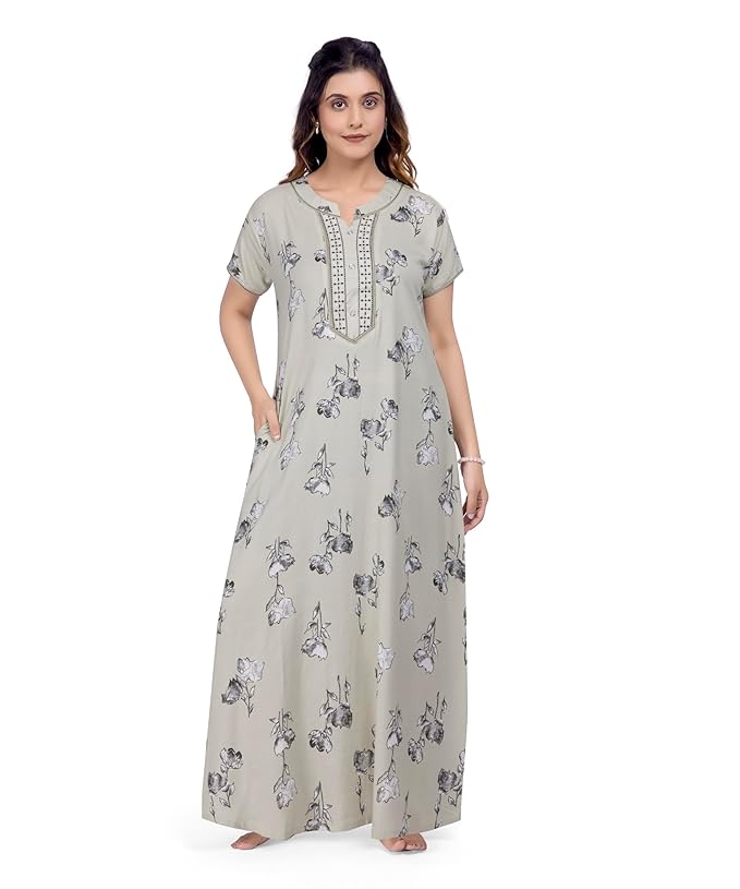 A-Line Nighty
