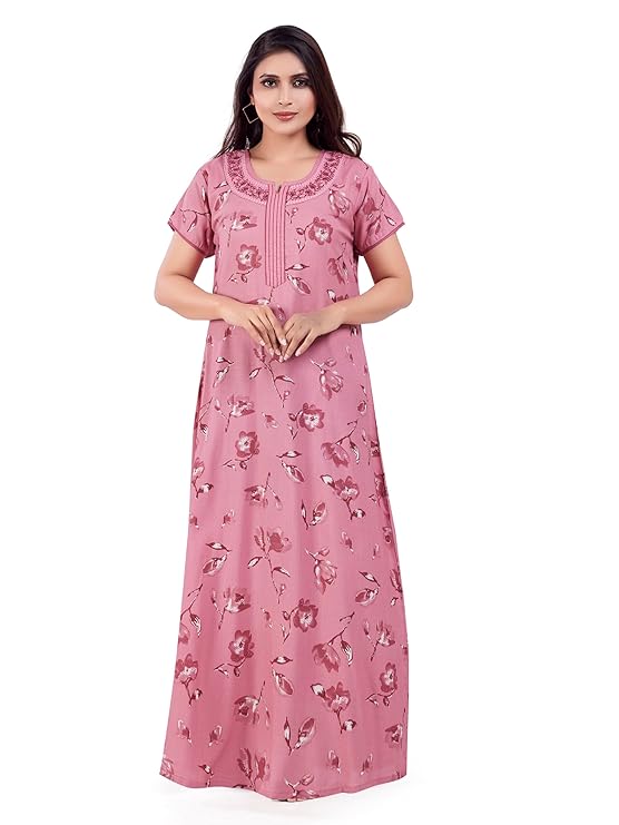 A-Line nighty
