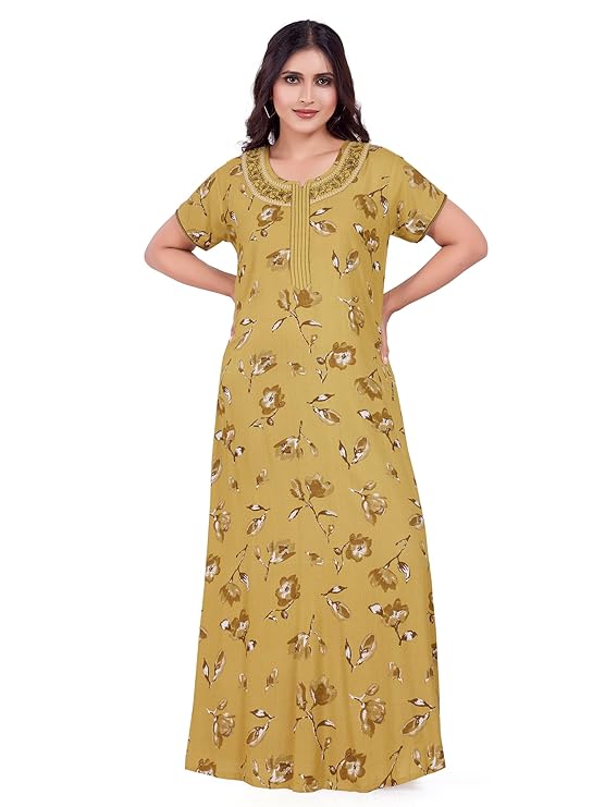 A-Line nighty