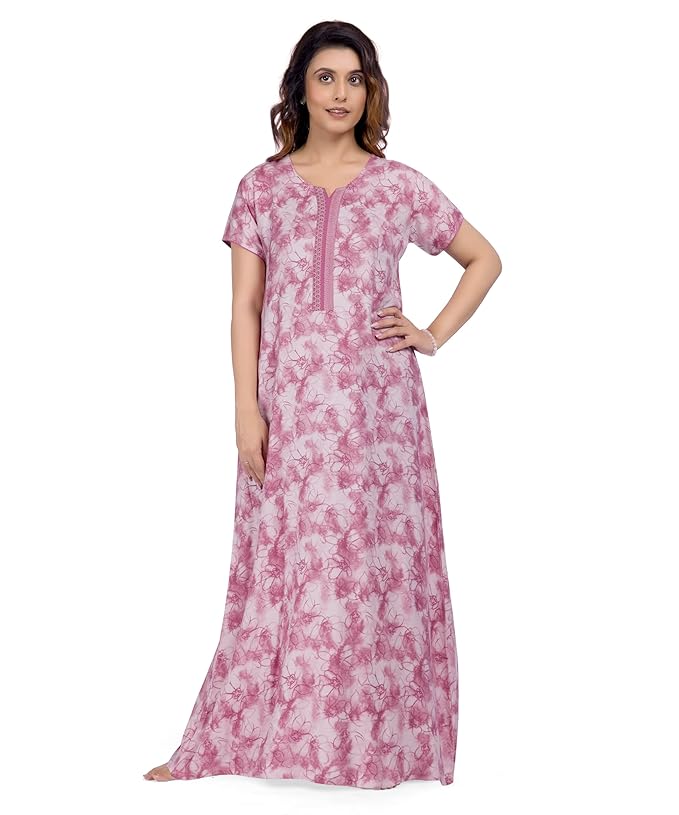 A-Line Nighty