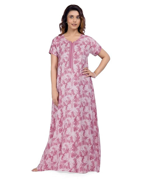 A-Line Nighty