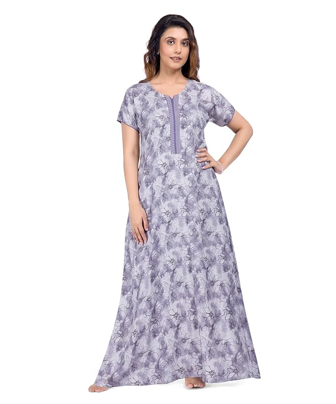 A-Line Nighty
