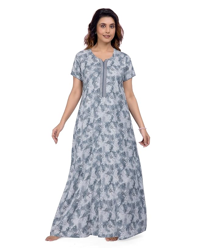 A-Line Nighty