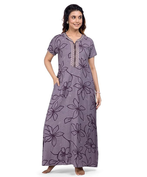 A-Line Nighty