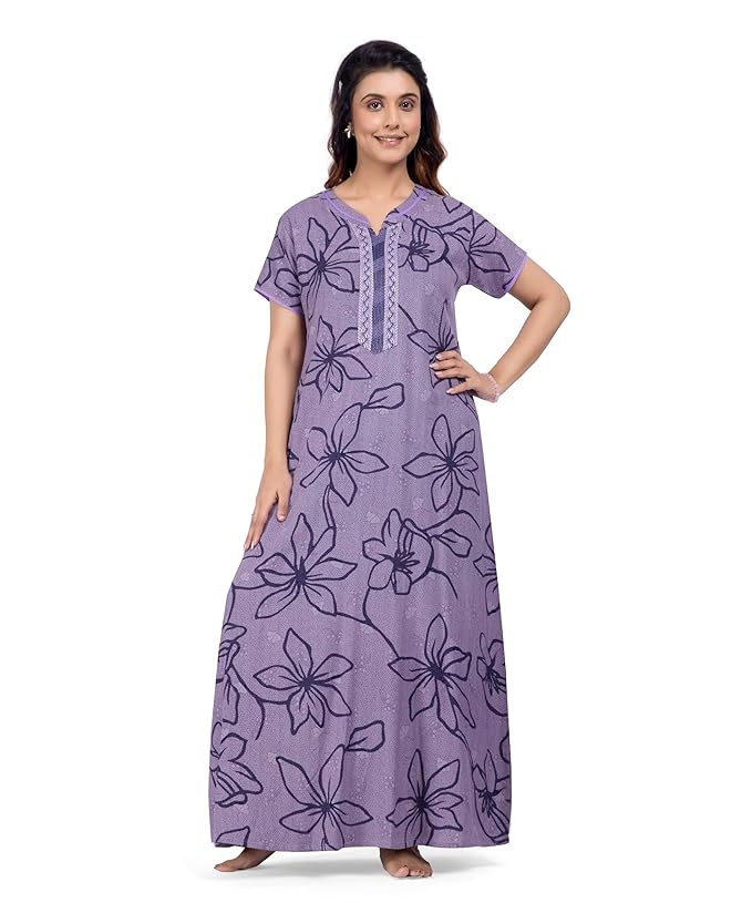 A-Line Nighty