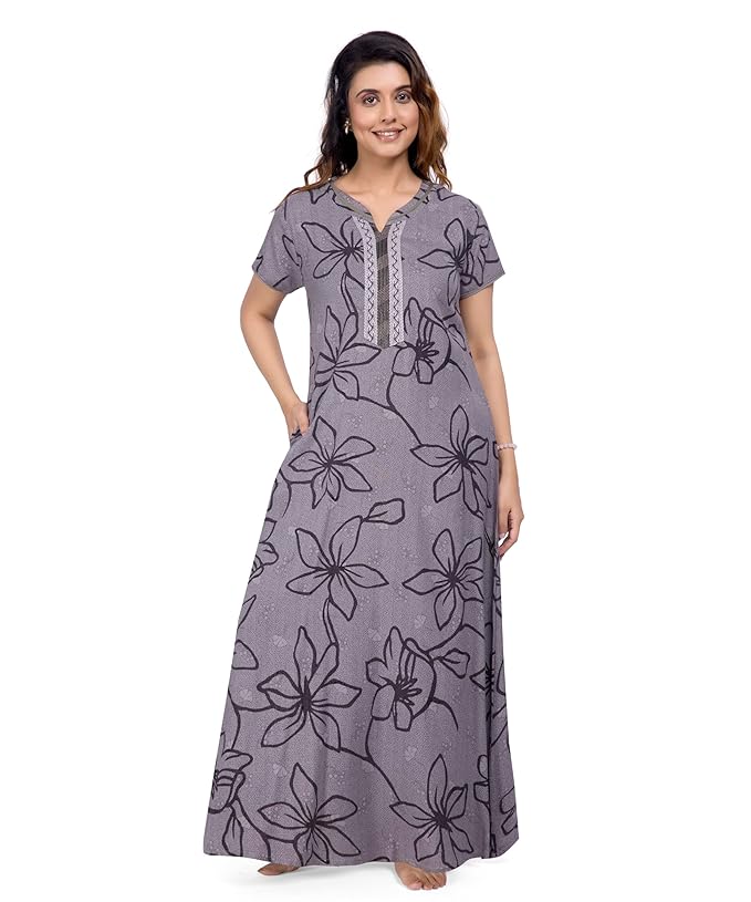 A-Line Nighty